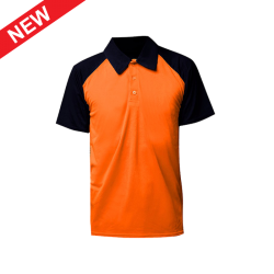 Crossrunner Infinite Polo